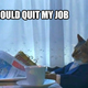 Illustration for article titled Your Best Stories of Leaving Nightmare IT Jobs